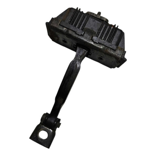 Limitador Porta Dianteira Esquerda Bmw X5 4.4 V8 2002 A 2006