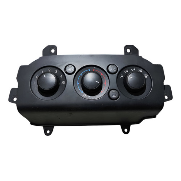 Comando Ar Condicionado J7bt19980cc Ford Ka 1.0 2019/2021