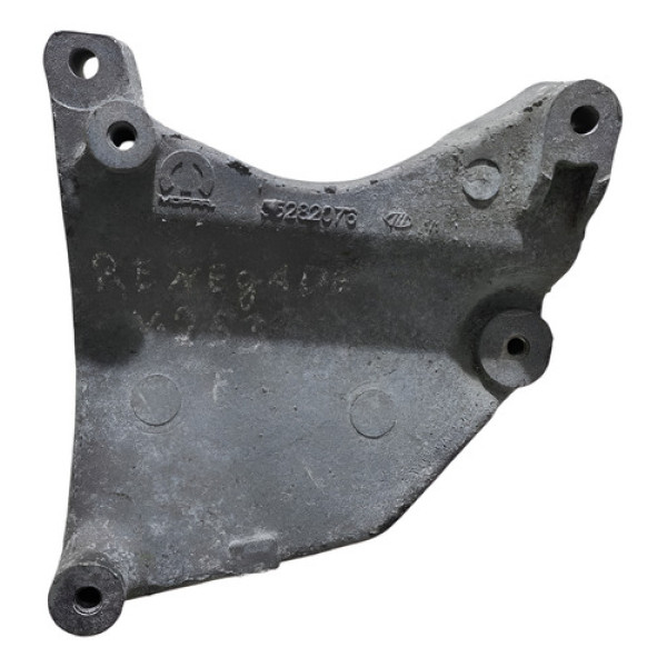 Suporte Compressor 55282076 Jeep Renegade 1.8 2016 A 2021