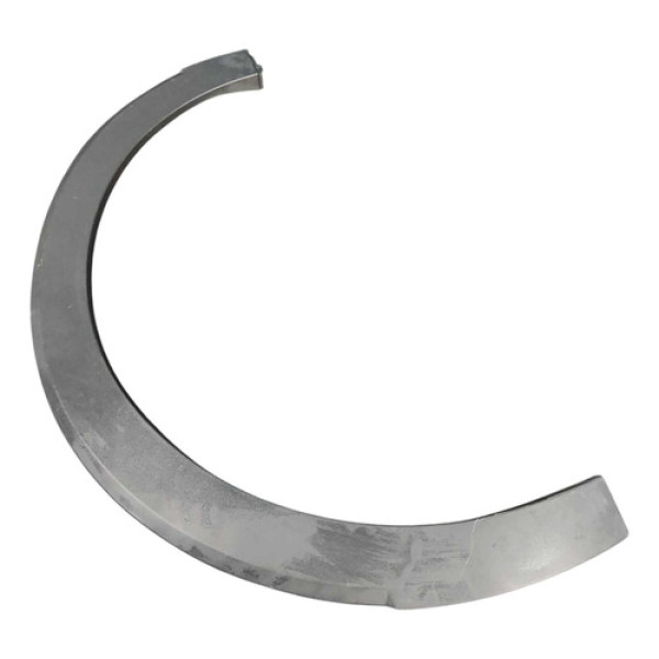 Moldura Paralama Tras Dir Vw T-cross 1.4 Tsi 2020 A 2022