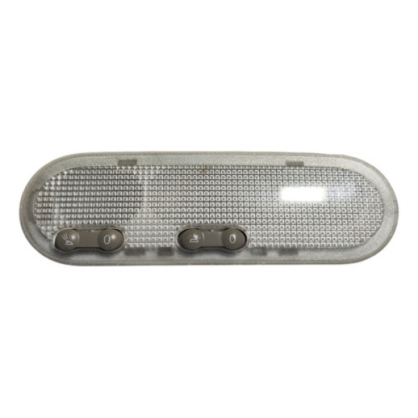 Luz De Teto Cortesia Traseira Renault Duster 2013/2014 
