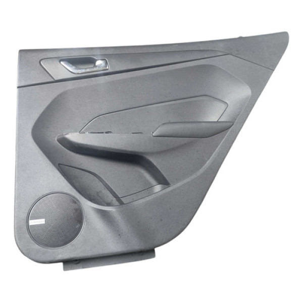 Forro Porta Dianteira Direita Chery Arrizo 5 Rx 2019 A 2021