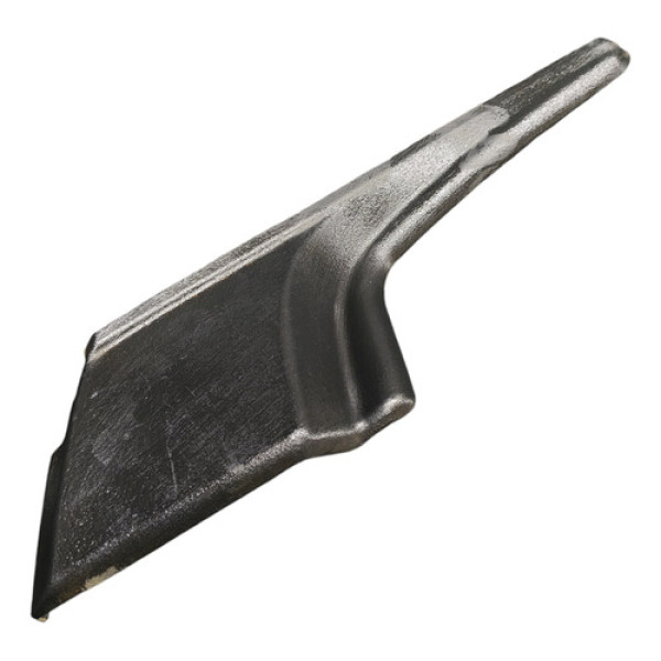 Moldura Direita Churrasqueira Toyota Yaris 2021 2022 2023