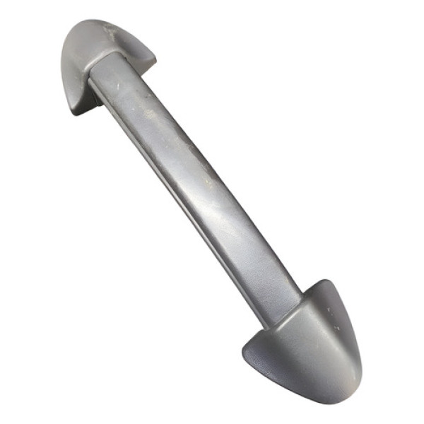 Alça Pqp Traseira Esquerda Mercedes A190 2005 A 2008 Preto