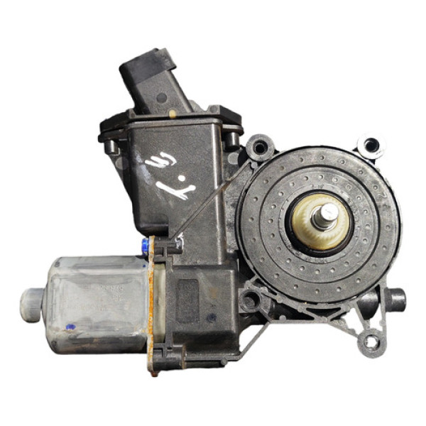 Motor Maquina De Vidro Traseira Esq Chevrolet Onix 2018 2019
