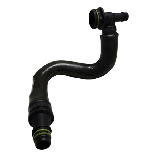 Mangueira Turbina 04e103202g Vw T-cross 1.4 2019 2020 2021 Preto