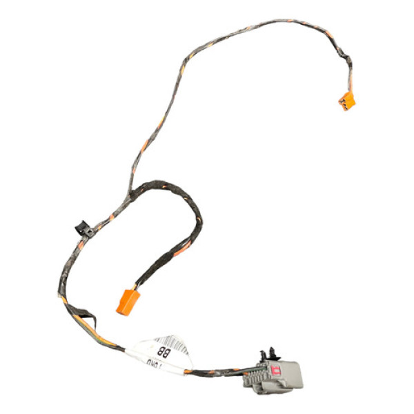 Chicote Console Central 9m5515k857 Ford Focus 2011 2012 2013