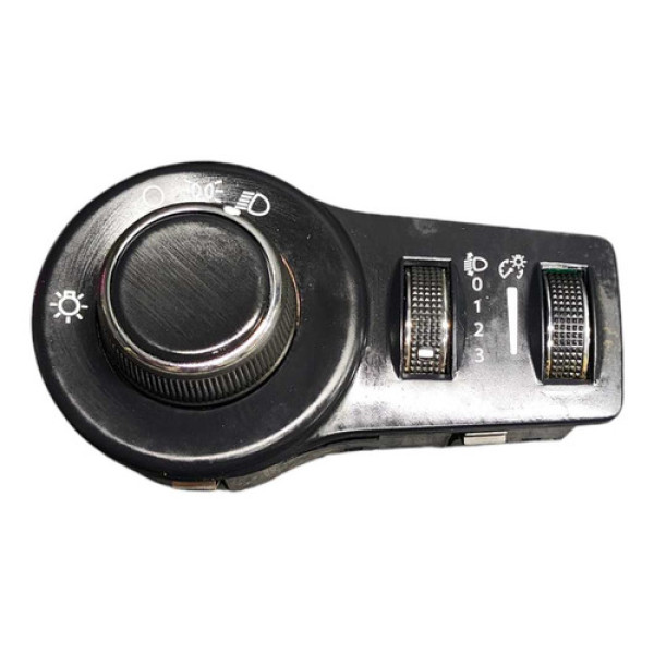 Botão Comando Luz Farol 07356583190 Jeep Renegade 2022 2023