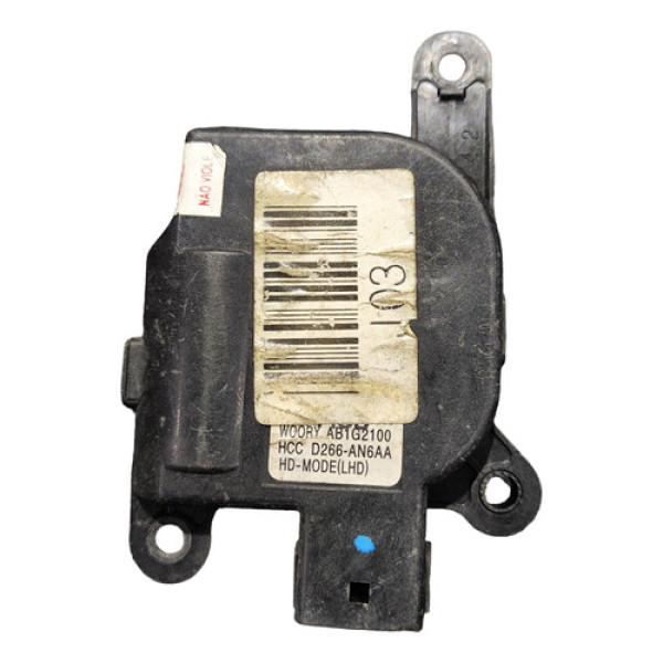 Motor Atuador Ar Condicionado Ab1g2100 Hyundai I30 2009 A 11