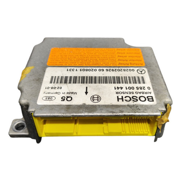 Modulo Frontal Mercedes E320 2003 A 2005 0285001441