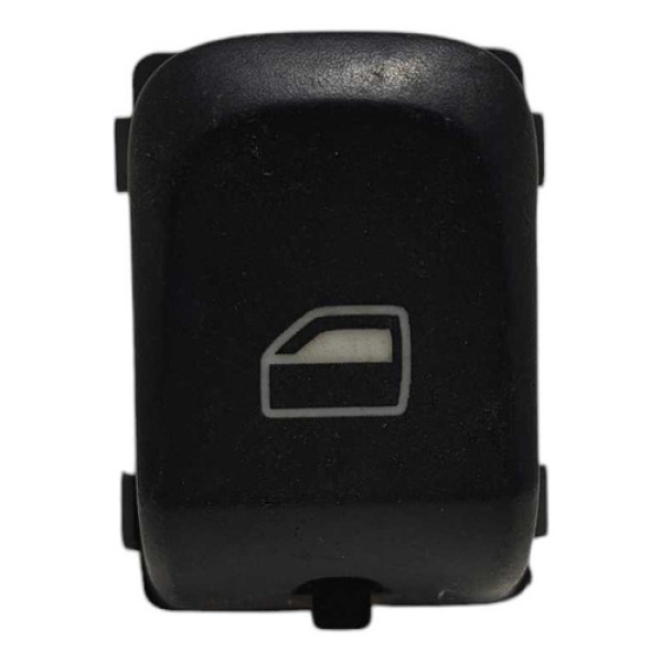 Botão Comando Vidro Tras Direito Audi Q3 2013/2015 4g0959855