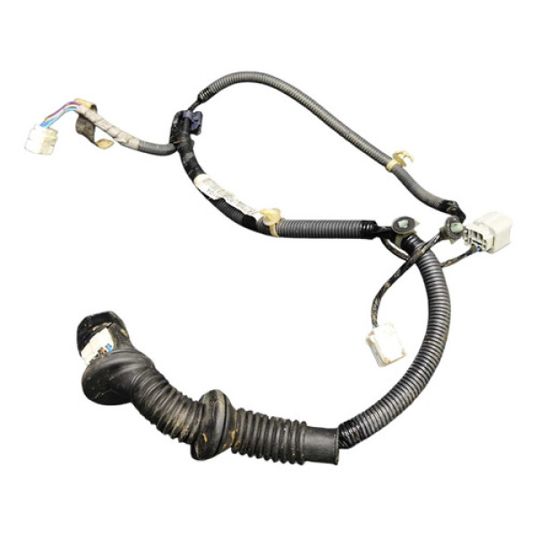 Pisca Chicote Porta Traseira Direita Honda Civic 2007/2011