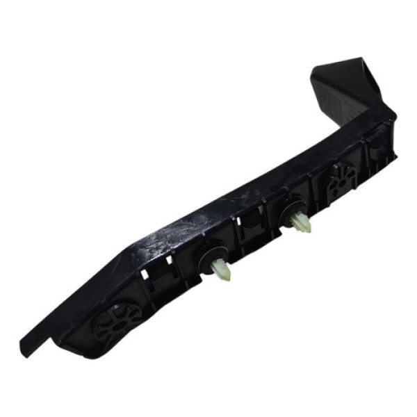 Suporte Parachoque Traseiro Direito Jeep Compass 2018 A 2021