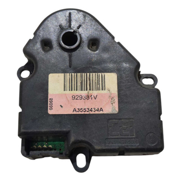 Motor Atuador Ar Cond Jeep Cherokee 2005 2006 2007 A3553434a