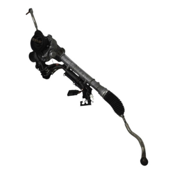 Caixa Direção Honda Civic Lxl 2012/15 Detalhe C4aae11mtr8p0