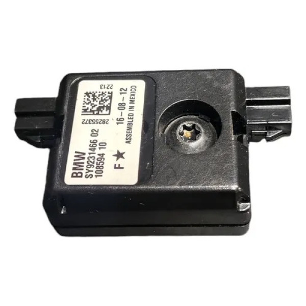 Módulo Antena Amplificador Bmw 320i 2014 A 2017 10859410