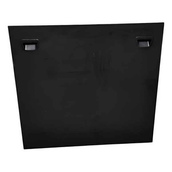 Tampão Porta Malas Range Rover Sport 2014/16 Dk6245456aj8pvj Preto