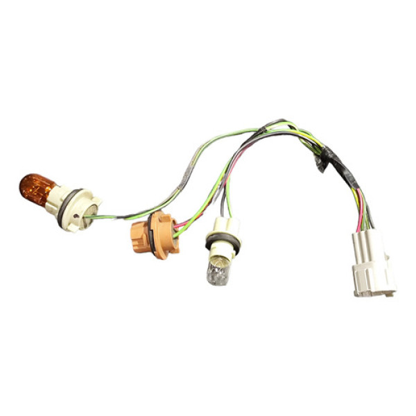 Chicote Lanterna Nissan Kicks 2017 2018 2019