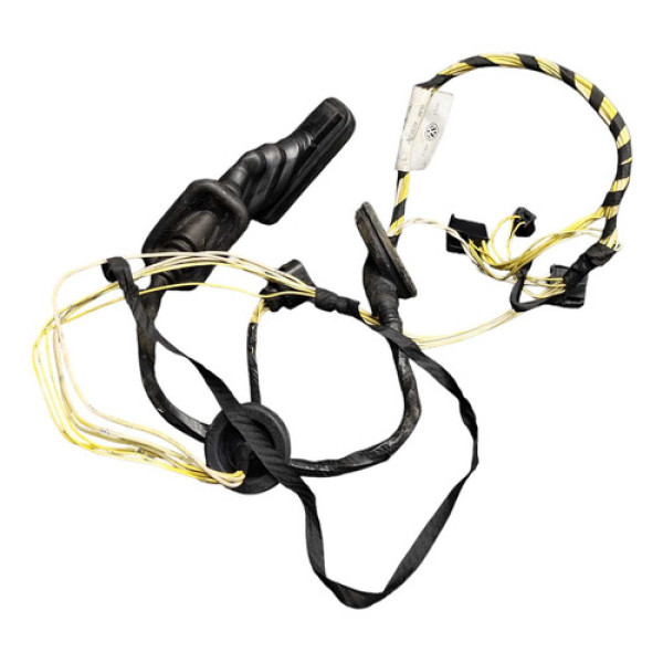 Pisca Chicote Traseiro Esquerdo Vw Amarok 3.0 2017 2018 2019