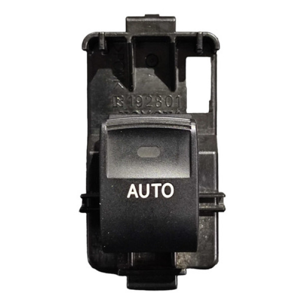 Botao Vidro Eletrico Traseiro Toyota Corolla 2012 192801