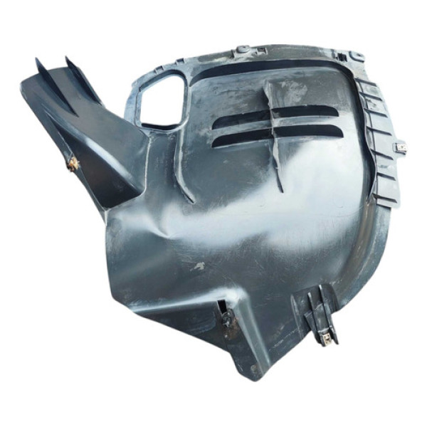 Parabarro Diant Direito 7p6805912 Vw Touareg V6 2014 A 2017