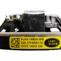 Alto Falante Bj3218808bb Porta Range Rover Sport 2014 A 2016 Preto
