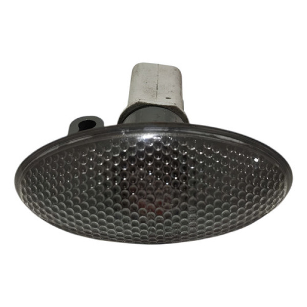 Pisca Lateral Paralama Citroen Xsara Picasso 2002 A 2012 Branco