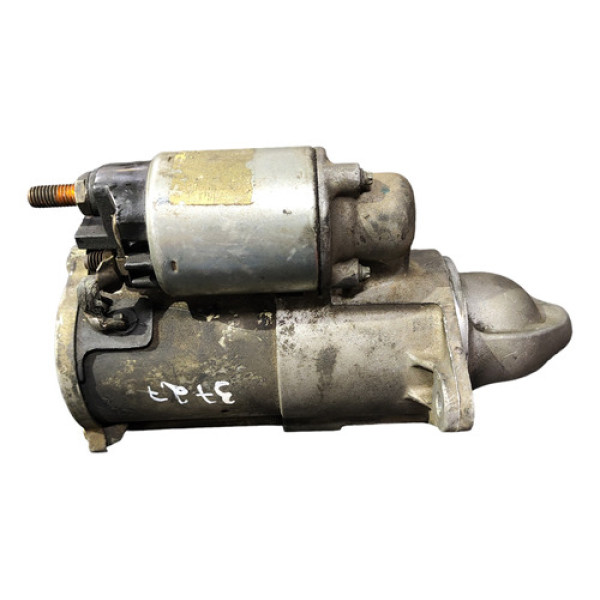 Motor De Partida 24580635 Chevrolet Spin 1.8 2013 2014 2015