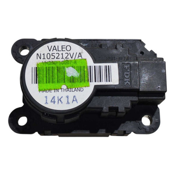 Motor Atuador Vhb3030003e Renault Fluence 2011 A 2016
