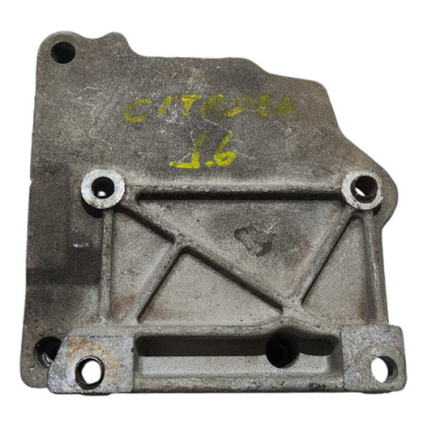 Suporte Compressor Citroen C3 2009 2010 2011