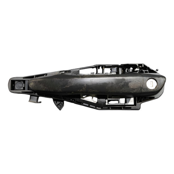 Maçaneta Ext Diant Esquerda Citroen C4 Cactus 2021 A 2023 Dianteira