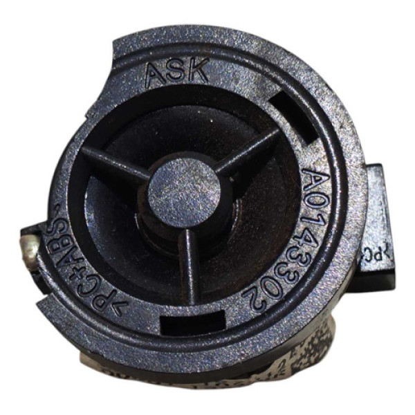 Tweeter Coluna 00557012490 Fiat Argo 2017 A 2020 C/detalhe