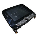 Display Multimídia Gm Tracker 1.2 2020/22 42756473 C/detalhe