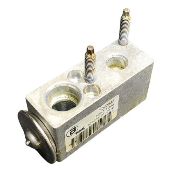 Válvula Expansão Ar 52375490 Citroen C4 Hatch 2.0 2008/2012