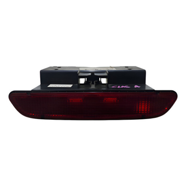 Luz Traseira Breaklight Mercedes A160 1997/2005 A1688200056 Ambos Lados Vermelho