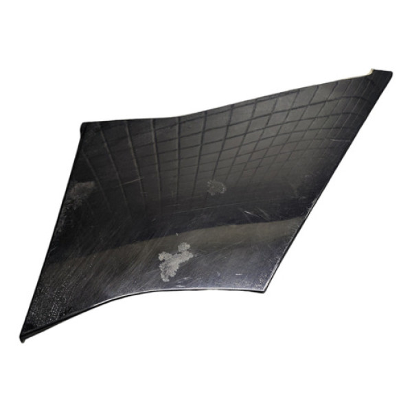 Moldura Ext Tras Direita 625050d160 Toyota Yaris 2018 A 2020