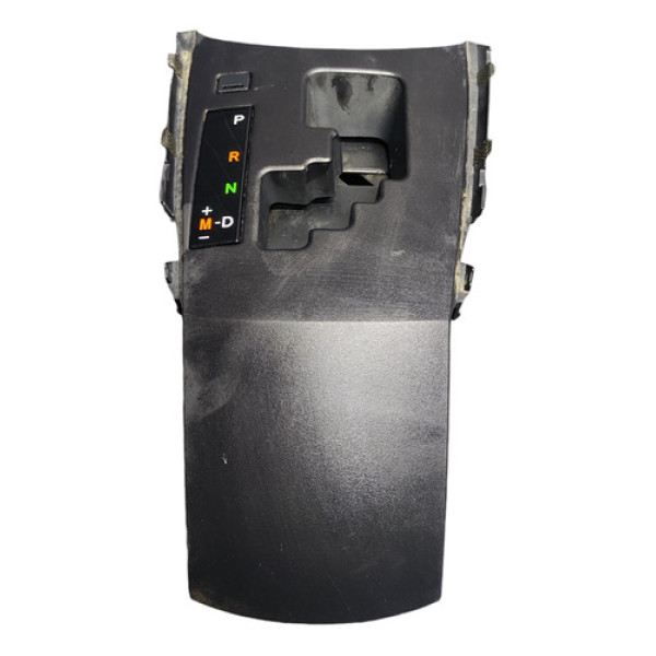 Moldura Alavanca Câmbio Toyota Yaris 2021 2022 2023