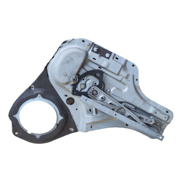 Máquina De Vidro Traseira Esquerda Kia Soul 2010 2011 2012