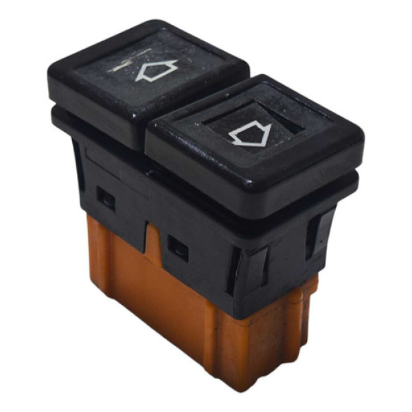 Botão Comando Vidro Elétrico Xsara Picasso 2006 2007 A 2010