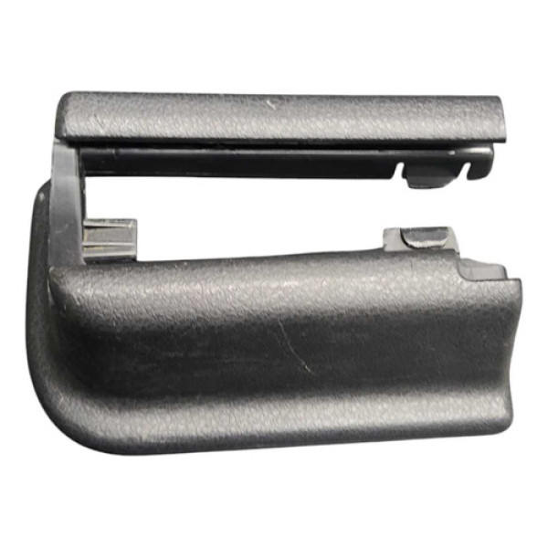 Moldura Trilho Banco Diant A1769190700 Mercedes A250 2014/16 Preto