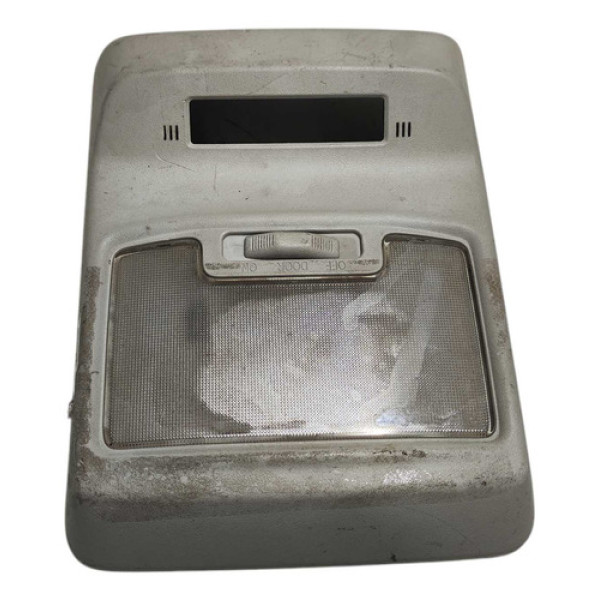 Luz Teto Cortesia Chevrolet S10 2012 2013 2014 A 2016