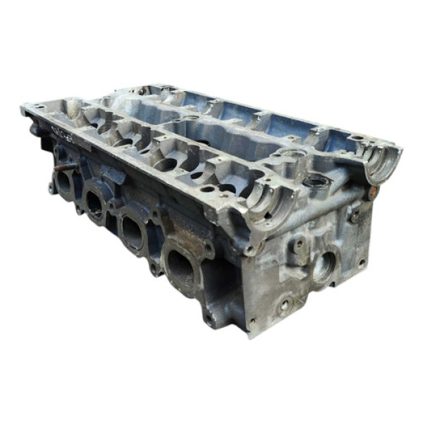 Cabeçote Motor 9650352580 Peugeot 307 2.0 16v 2008 A 2011