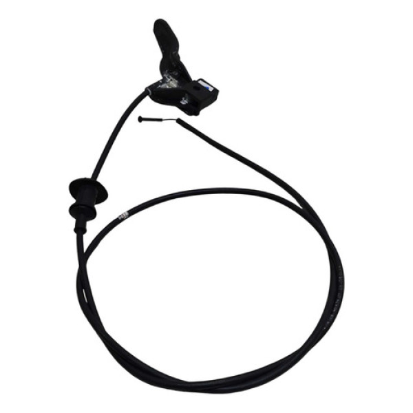 Cabo Abertura Capo Chevrolet Zafira 2001 2002 2003 90579411