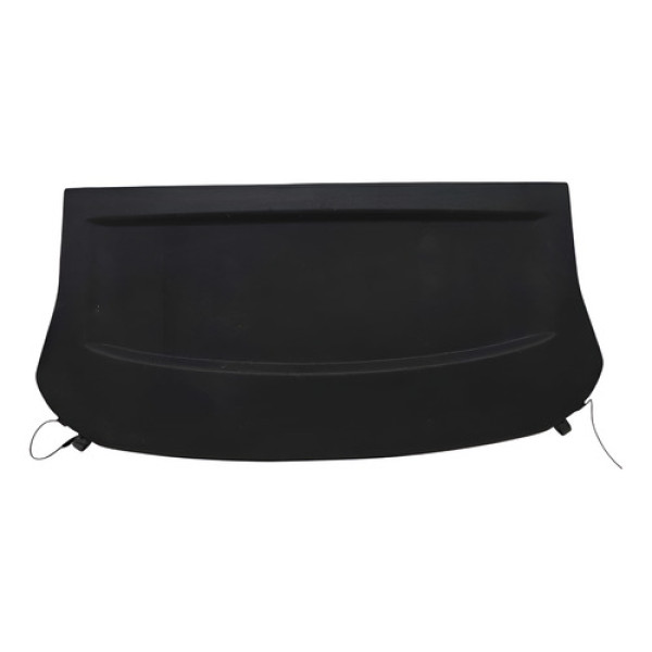 Tampão Bagagito 16594110 Bmw 125 2.0 2013 2014 A 2016 Preto