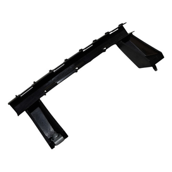 Guia Vidro Dianteiro Esquerdo Gm Tracker 1.2 2020 2021 2022 Preto