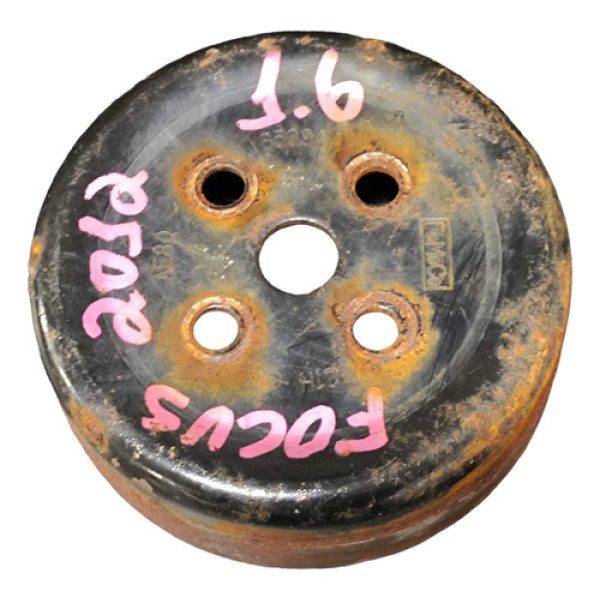 Polia Bomba Dagua M321h Ford Focus 2011 2012 2013 1.6