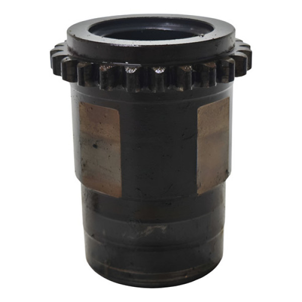 Engrenagem Virabrequim 46340470 Fiat Cronos 1.3 2020 A 2022