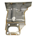 Moldura Defletor Turbina 12673929 Gm Equinox 1.5 2022 A 2024