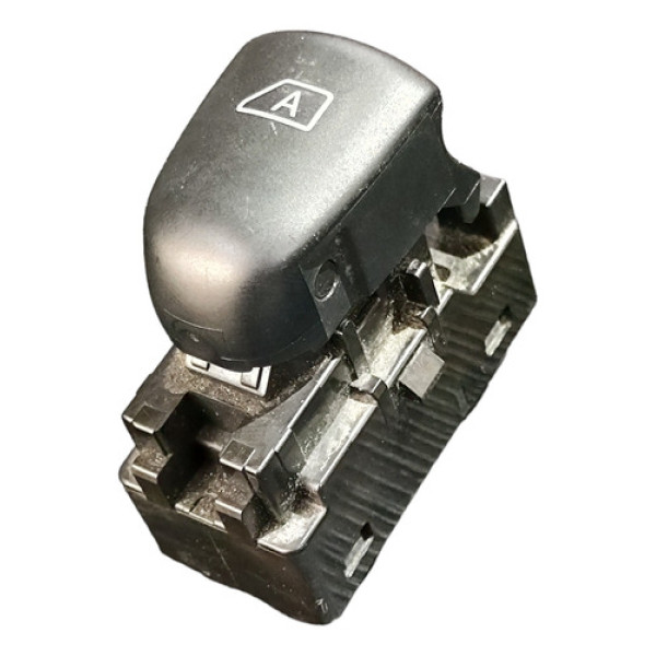 Botão Comando Vidro 254115ra0a Nissan Kicks 2017 2018 2019