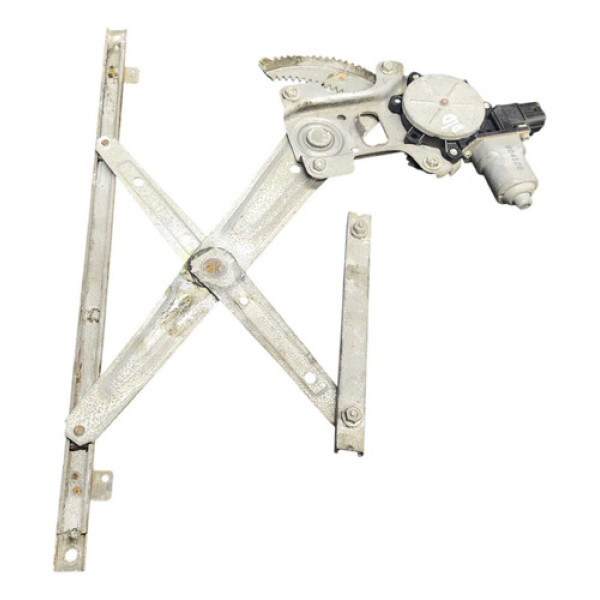 Máquina Vidro Diant Direito Mitsubishi Outlander 2008/2012